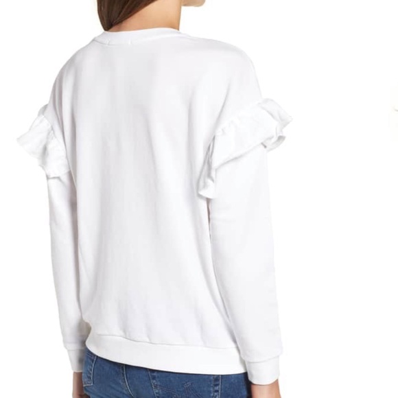 South Parade All The Jingle Ladies Pullover NWT - Picture 5 of 8